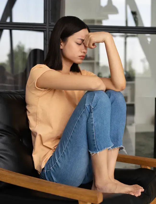 Beyond “Just Move On”: Understanding Treatment for Trauma in Chicago