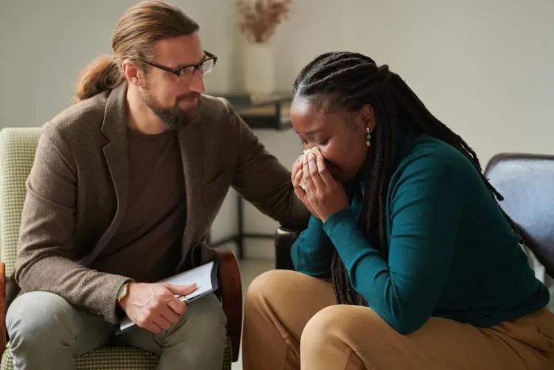 When Should You Seek PTSD Counseling in Las Vegas? Key Signs to Know